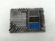 2017-2017 Buick Enclave Engine Computer Ecu Pcm Ecm Pcu Oem PQJ1A