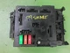 08-14 SMART FORTWO INTERIOR BCM FUSE BOX RELAY JUNCTION BOX 4515402250 OEM