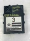 2007 INFINITI M35 POWER STEERING CONTROL MODULE 28501EG000