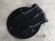02 03 04 05 06 07 08 MINI COOPER R50 R52 R53 SPARE TIRE HOLDER Under CARRIER OEM