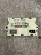2017 Jaguar Ftype Fuse Box cpla-14q073-aa Used