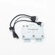control unit Media Interface Mercedes C218 CLS 02.11-