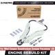 Engine Timing Chain Kit w/ VVT for Mini Cooper Countryman Cooper Paceman 1.6L