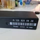 Mercedes 1298200926 Memory Control Unit | R129 SL