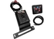 sPOD 87-0040 18-C Jeep Wrangler JL/ 20-C Gladiator JT BantamX Touchscreen