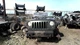 Used Electronic Stability System Control Module fits: 2010 Jeep Wrangler Stabili