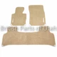 Range Rover L322 Supercharged SAND Carpet Floor Mat Mats Genuine OEM 2003~2012