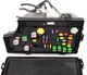 04692346AD Chrysler 2011-2014 200 Dodge Avenger Fuse Box Front Engine Bay G25