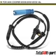 1x ABS Wheel Speed Sensor for Mini Cooper 2009-2013 L4 1.6L Rear Left or Right