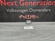 2002 - 2006 Volkswagen Combisenso Lateral Accelerometer ESP Duo Yaw Rate Sensor