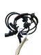 2016 TESLA S ABS Wheel Speed Sensor 103779600C Front Left Right