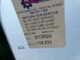 Engine ECM Electronic Control Module By Battery 2.0L Fits 14-16 MAZDA 3 2110729