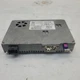 09-13 Mercedes X164 GL550 S400 CLS550 GL450 Sirius Satellite Radio Receiver OEM