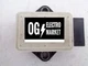AUDI A4 ESP TRACTION CONTROL MODULE YAW RATE SENSOR 8R0907637B 