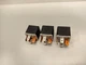 3X Hella Relay Volvo 9130269 4RA 003 510-73 "J" 