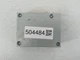 2018-2019 Gmc Terrain Chassis Control Module Ccm Bcm Body Control PSP7O