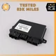 Porsche Panamera 970 Front Right or Left Seat Memory Control Module OEM 83k