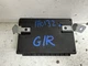 2011-2012 Kia Forte EX AT Body Computer Control Module Unit Oem