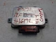 2021 FORD BRONCO OEM TRANSFER CASE MODULE OEM ID # MB3A7P238GA