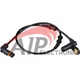 BRAND NEW ABS WHEEL SPEED SENSOR **FOR MERCEDES FRONT LEFT RIGHT