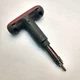 2003-2009 Audi A4 S4 Convertible Cabriolet Roof Top Key Tool Emergency