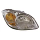 NEW Head Light for 2005-2010 Chevrolet Cobalt GM2503251OE