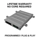 Engine Computer Programmed Plug&Play 1991 Honda CRX 37820-PM6-L09 1.6L MT ECM