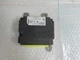 Bag Control Module Fits 17-18 NISSAN ROGUE 98820 5HS0A 988205HS0A