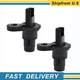 2PCS Camshaft Position Sensors CPS 13627525014 for BMW Z4 328i 335i X3 2007-2011