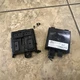 13-16 Ford Fusion Lincoln MKZ Blind Spot Control Unit Trim OEM DS7T-14C689-EC *