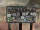 OEM 2011 Chevy Cruze Fuse RELAY JUNCTION Box 96982033 06