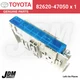 NEW TOYOTA GENUINE PRIUS NHW20 FUSE FUSIBLE LINK BOX BLOCK ASSY 82620-47050