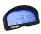 Racepak 620-KT-IQ3LDPL IQ3 Dash Monitor With Data Logging