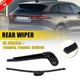 Rear Wiper Arm & Blade Assembly For 2017-2023 Jaguar F-PACE OE#T4A6078,T4A6077