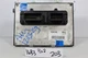 12599714 Chevrolet Cobalt 2005-2006 Engine Computer Unit ECU Module 16B3 203 B2