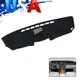 FOR Lexus IS250 2006-2011 Dashboard Non-Slip Dashmat Dash Mat Sun Shading Mat