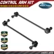 2x Front Left & Right Sway Bar Link Kit for Mazda 3 CX-30 CX-50 3 Sport MX-30 EV