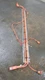 FRONT DRIVE UNIT HIGH VOLTAGE WIRING HARNESS, 2020-24 TESLA MODEL Y (OPS5005)