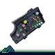 2007 2008 Chrysler Sebring TIPM Integrated Power Fuse Box Relay 04692168AH