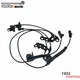 Fit 2009-2013 Toyota Corolla 1.8L 2.4L ABS Wheel Speed Sensor Front Left & Right
