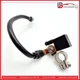 Cable battery cable electronics module A0009052702 MERCEDES-BENZ C180 COUPE C...
