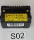 S02 03-06 Mitsubishi Galant Eclipse ECM Module Computer MR587807 OEM