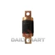 New In Box PEC BC16000A High Voltage Fuse DC500V 250A #qo