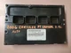 2006 CHRYSLER PT CRUISER 2.4L  AUTO ENGINE COMPUTER ECM  PCM P05034440AE