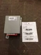 99 ISUZU OASIS CHASSIS ECM ABS RH KICK PANEL 30250