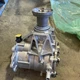 2019-2023 LAND ROVER EVOQUE AUTOMATIC TRANSMISSION TRANSFER CASE OEM LR117516