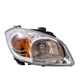 2005-2010 Chevrolet Cobalt 07-09 Pontiac G5 RIGHT Halogen Headlight Headlamp
