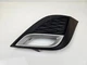 MAZDA 3 MK2 N/S/F FRONT LEFT FOG LIGHT SURROUND TRIM BBN2-50C21