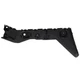 NEW OEM GENUINE Mazda 2019-2022 Mazda3 Rear Left Bumper Side Bracket BCKA-50-2J1