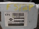 NISSAN BRAIN BOX OEM # ETC31 171N A1 5228